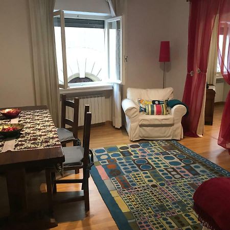 Torre Del Marzocco Lejlighed Firenze Eksteriør billede
