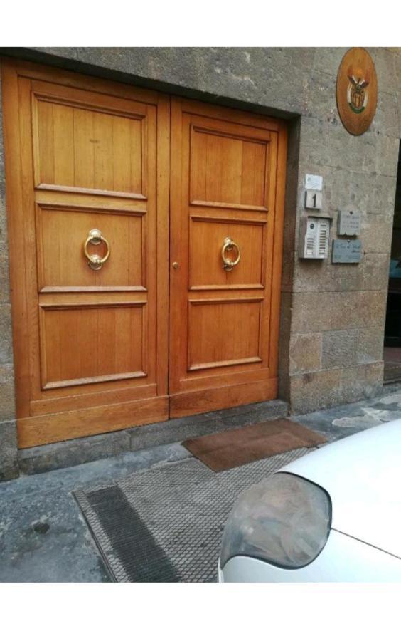 Torre Del Marzocco Lejlighed Firenze Eksteriør billede