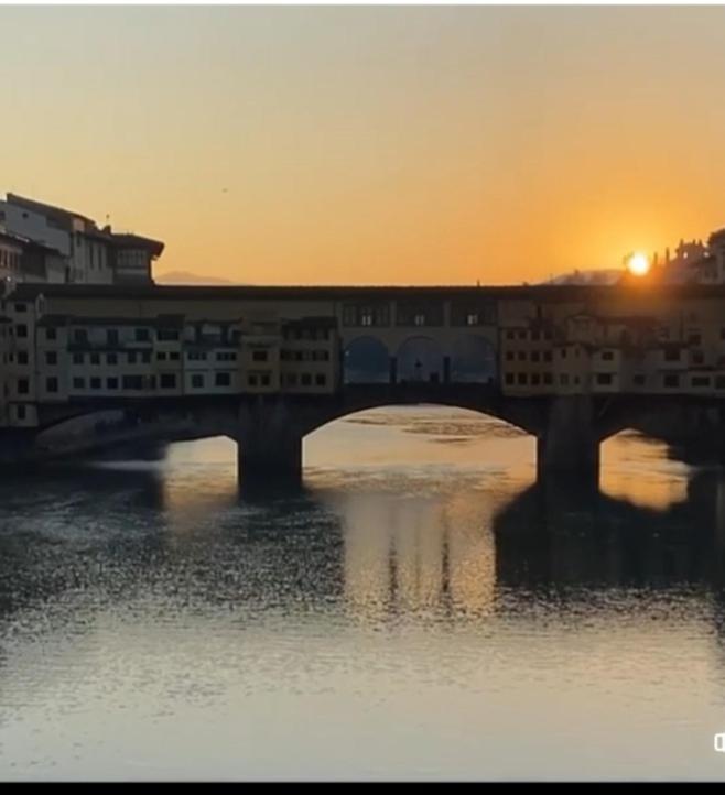 Torre Del Marzocco Lejlighed Firenze Eksteriør billede