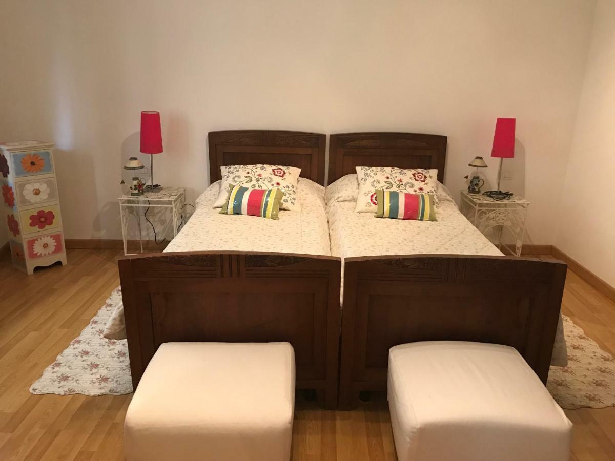 Torre Del Marzocco Lejlighed Firenze Eksteriør billede