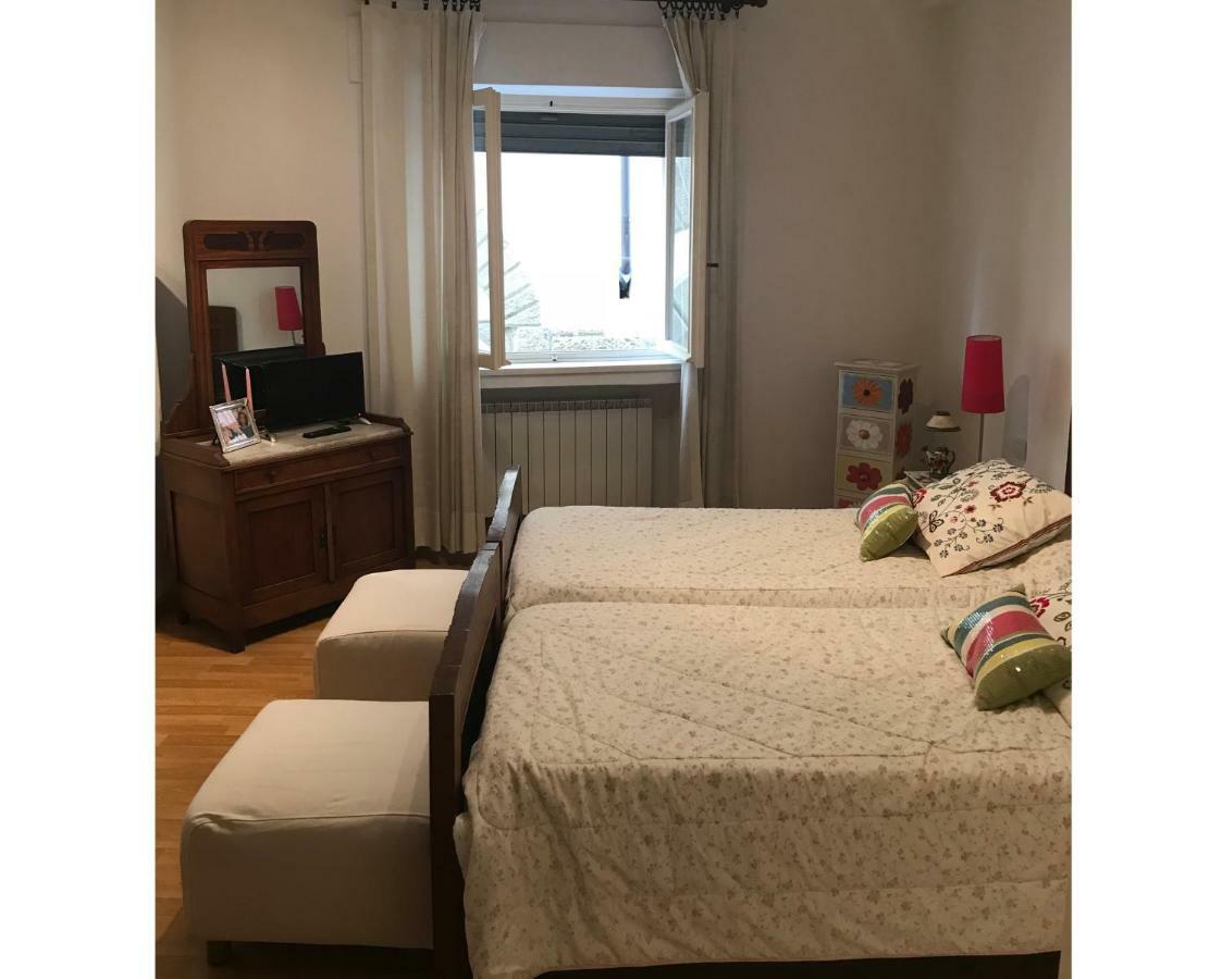 Torre Del Marzocco Lejlighed Firenze Eksteriør billede