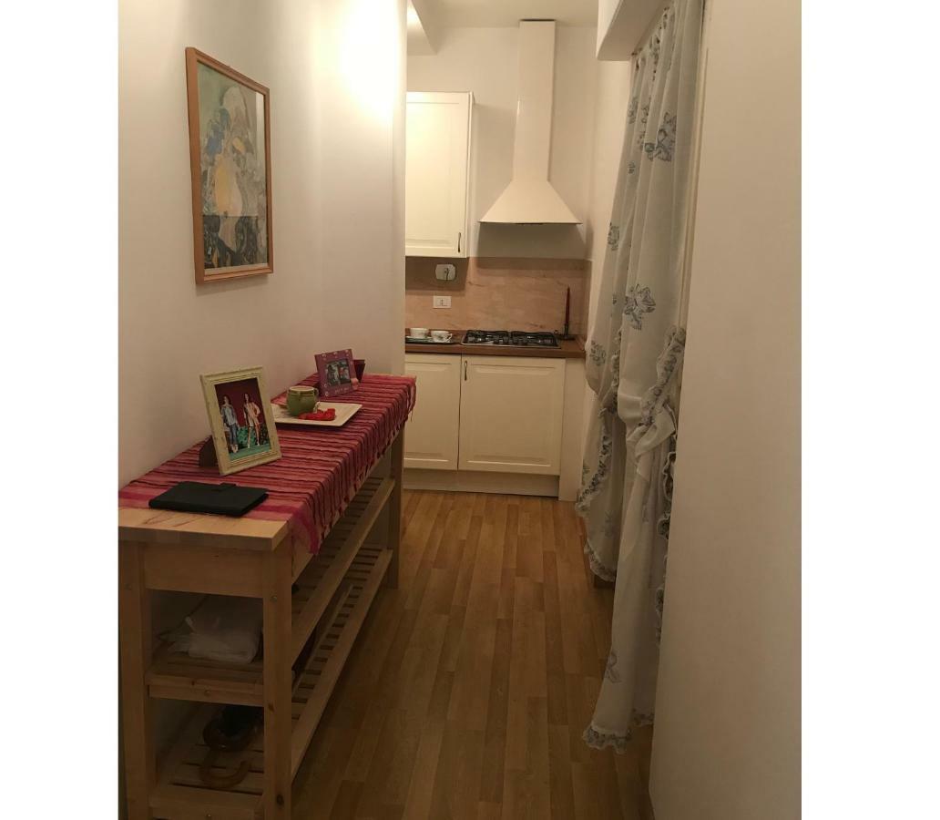 Torre Del Marzocco Lejlighed Firenze Eksteriør billede