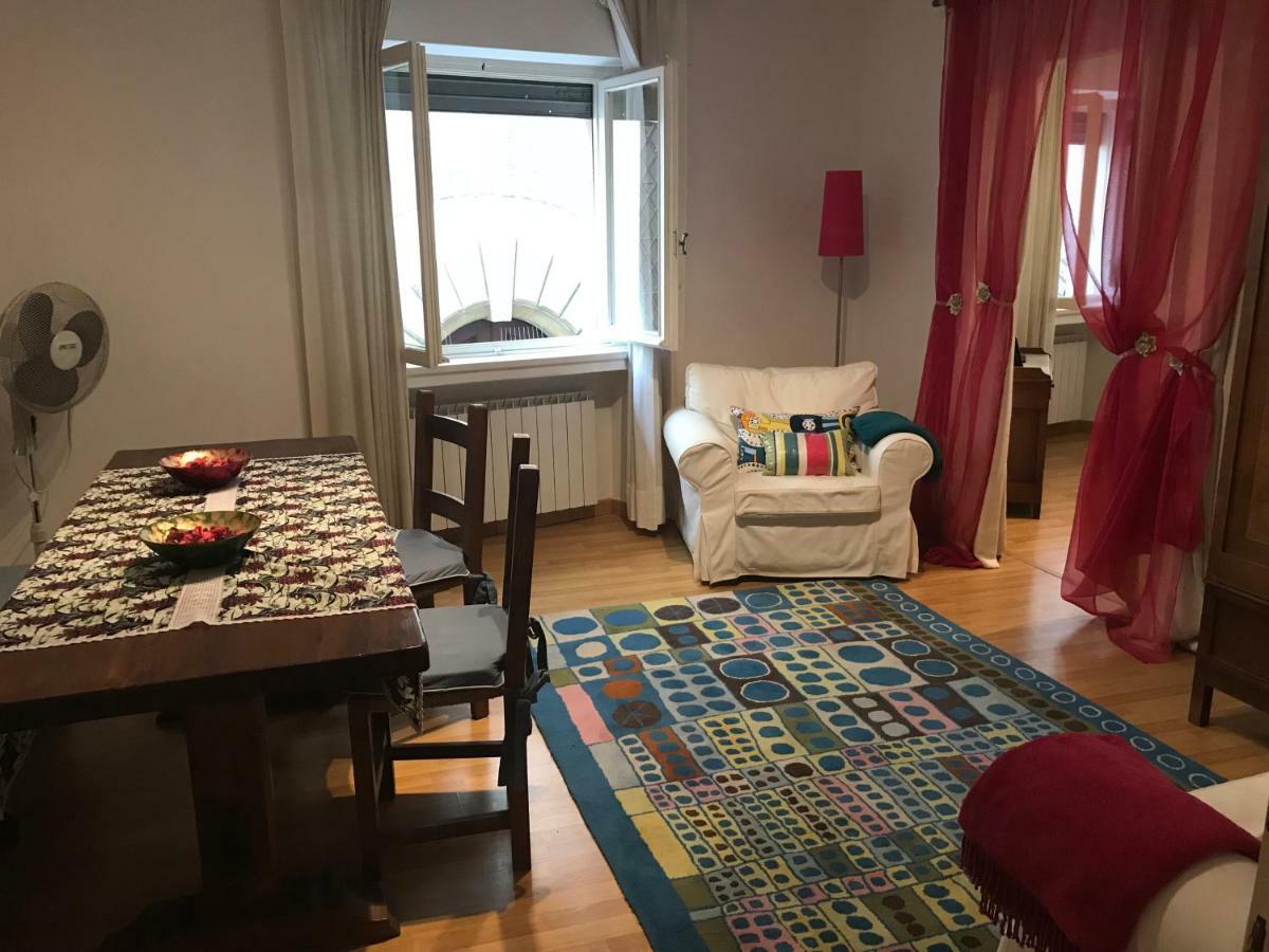 Torre Del Marzocco Lejlighed Firenze Eksteriør billede
