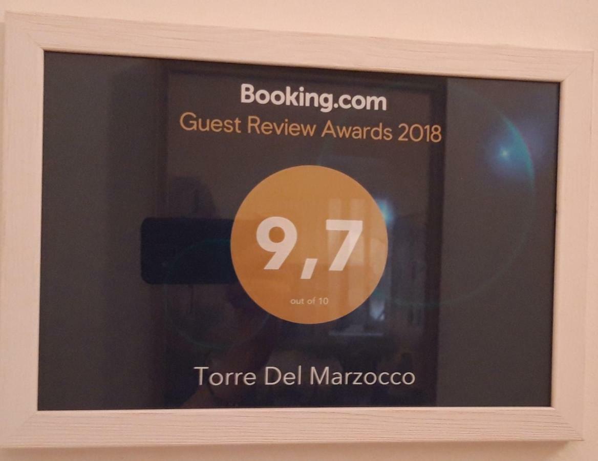 Torre Del Marzocco Lejlighed Firenze Eksteriør billede